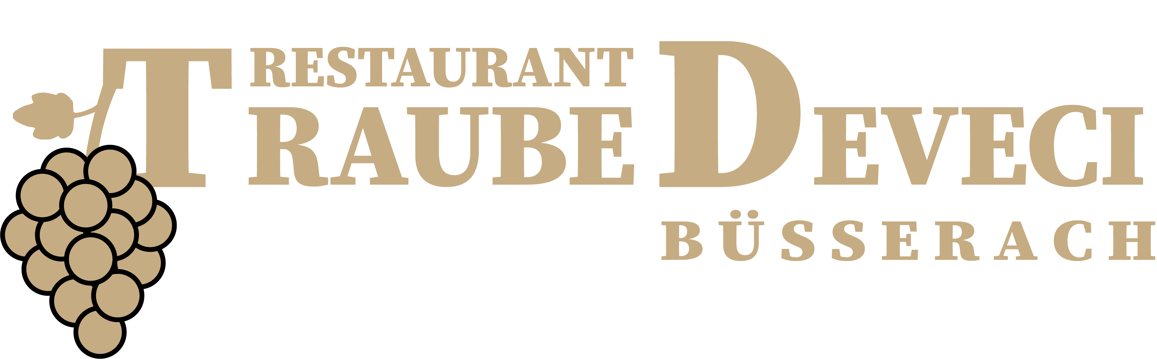 Restaurant Traube