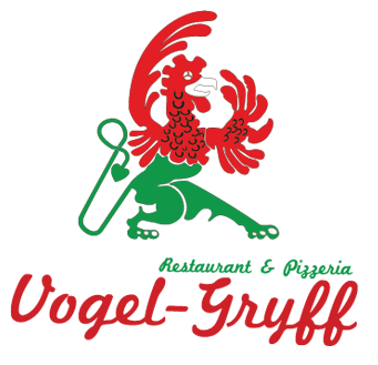 Vogel Gryff